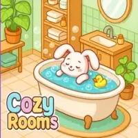 Cozy Rooms: Dream Home Puzzle