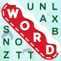 Word Search - Fun Puzzle Game
