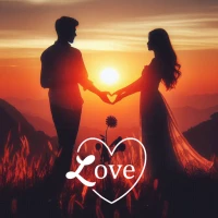 Love Wallpapers