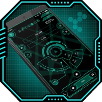 Advanced Launcher - Applock