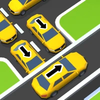 Traffic Jam：Car Escacpe