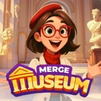 Merge Museum: Art &amp; History