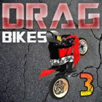 Drag Bikes 3