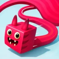 Paper Sketch Clash Zone