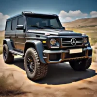 Offroad Driving 4x4 Jeep Games