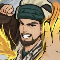 武侠历险记-武侠单机RPG