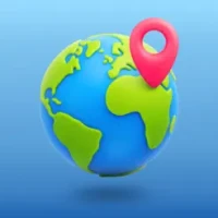 GeoQuiz: World Geography Game