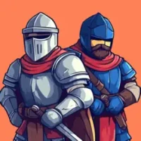 Knight Castle Defense