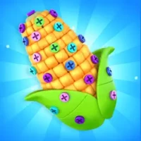 Screw Sort Puzzle&#8482;-Cube Jam 3D