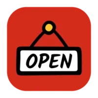 Door!