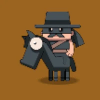 Bounty Hunter