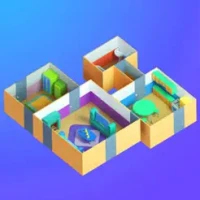 Connect Rooms!