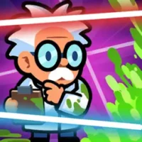 LaserLab Defense
