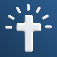 Faithline: Bible Chat