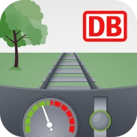 DB Train Simulator