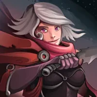 Roguelite RPG - HEXA