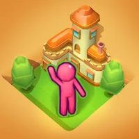 Idle City Builder Sand Tycoon