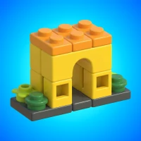 Buildit - Chill Brick Game