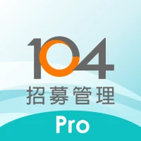 104 招募管理 Pro