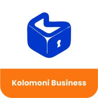 Kolomoni Business Banking