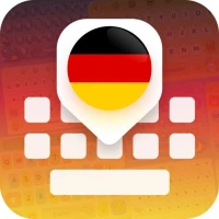German Keyboard: AI Typing