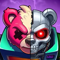 Junkineering: Robot Wars RPG