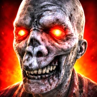 Zombie Invasion