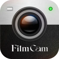 Vintage Camera - Film Camera