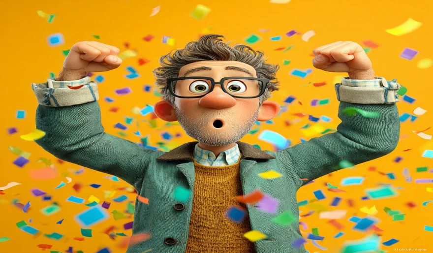 Know Someone with ADHD? AI Is the BEST Systems Tool My ADHD Brain EVER Met!